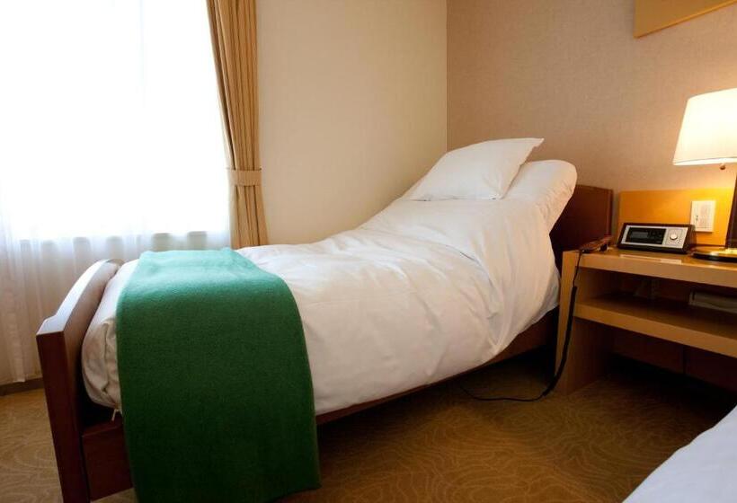 فندق Kitano Plaza Rokkoso