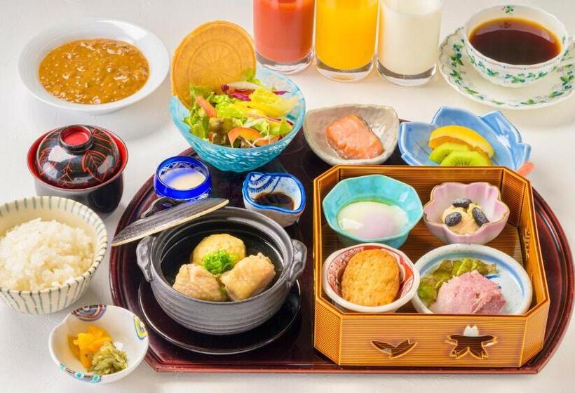 فندق Kitano Plaza Rokkoso