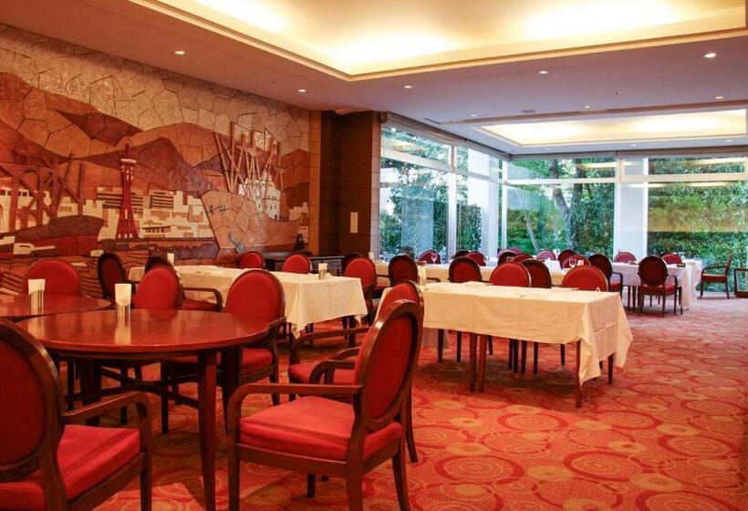 فندق Kitano Plaza Rokkoso