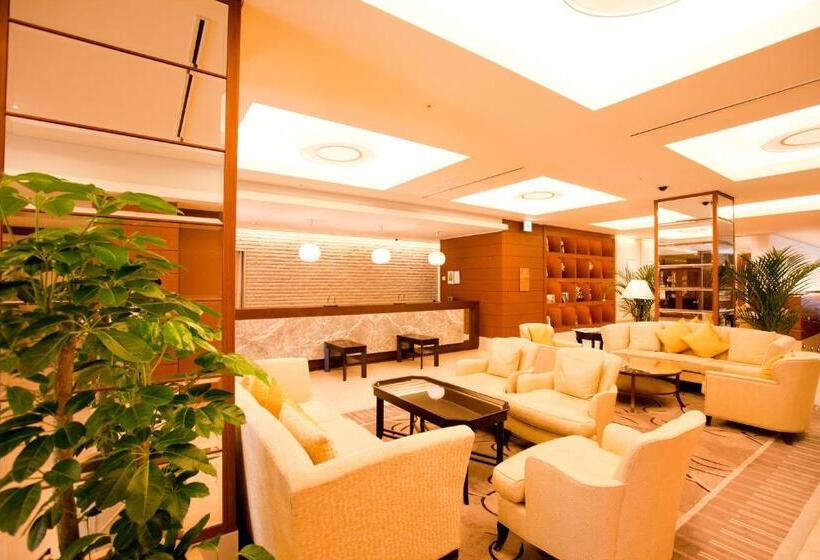 فندق Kitano Plaza Rokkoso