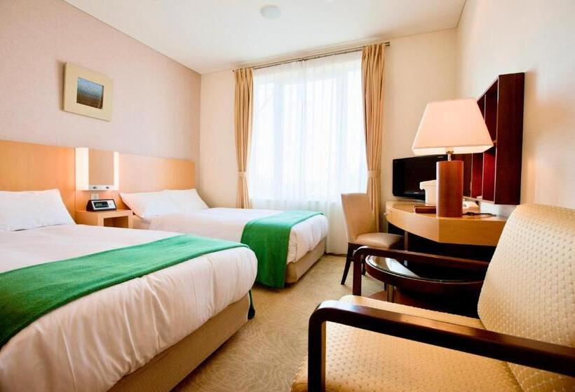 فندق Kitano Plaza Rokkoso