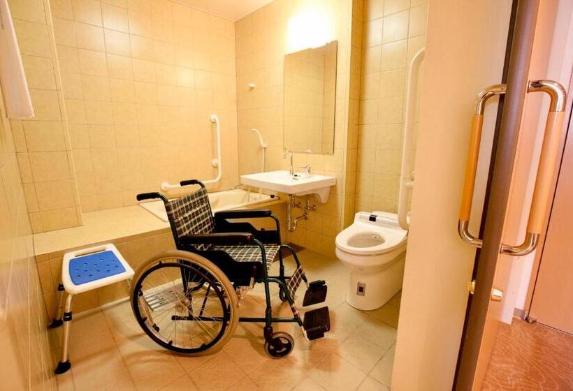 فندق Kitano Plaza Rokkoso