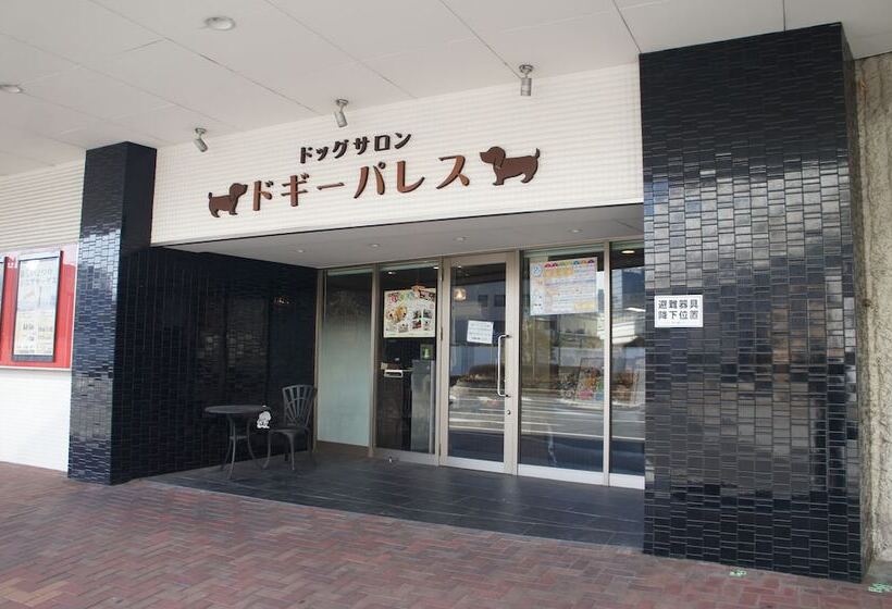 ホテル Kobe Porttower