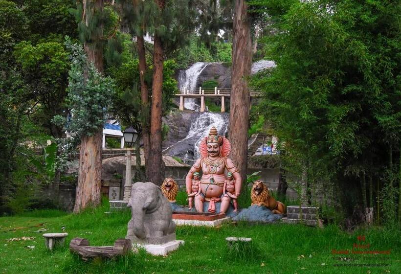 هتل Kodai International