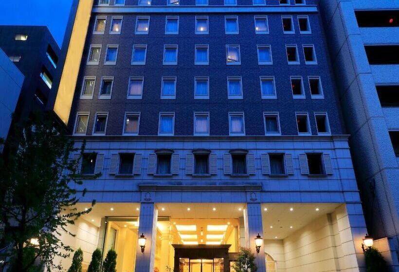 Koko Hotel Nagoya Sakae