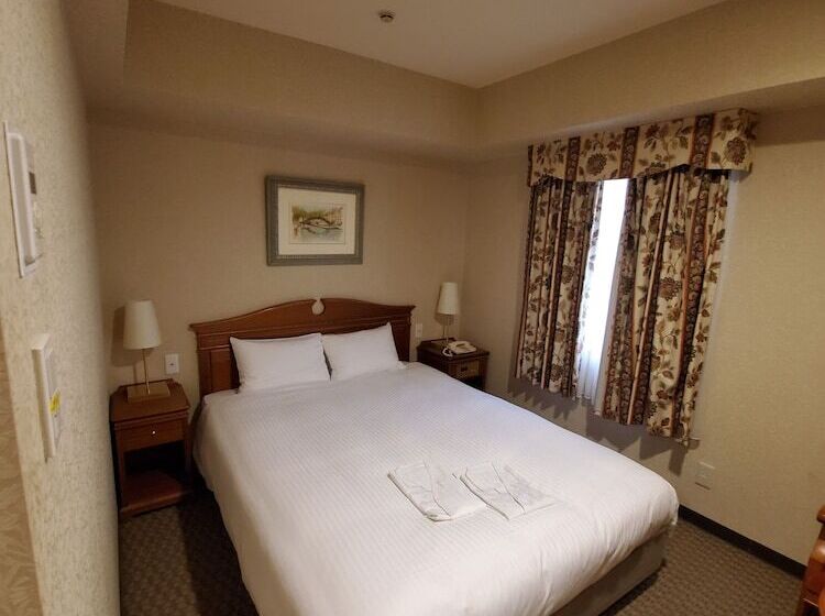 Koko Hotel Nagoya Sakae