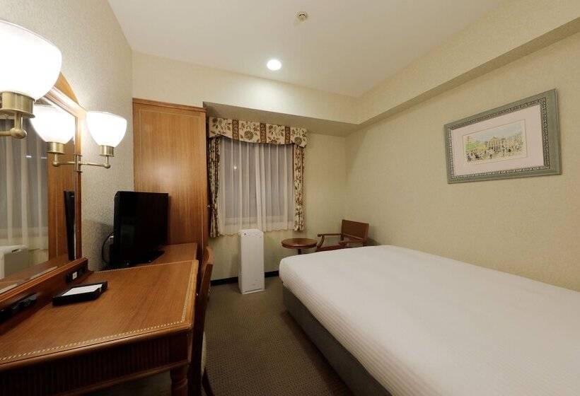 Koko Hotel Nagoya Sakae