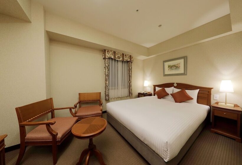 Koko Hotel Nagoya Sakae