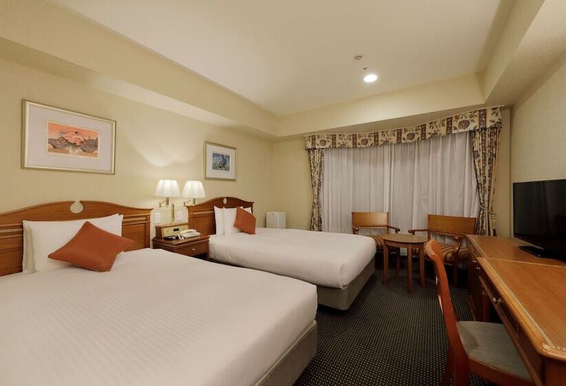 Koko Hotel Nagoya Sakae