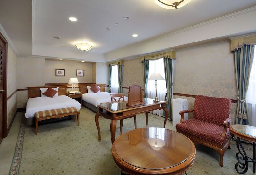 Koko Hotel Nagoya Sakae