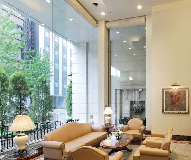 Koko Hotel Nagoya Sakae
