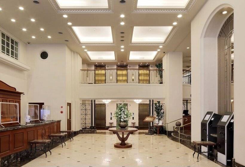 Koko Hotel Nagoya Sakae