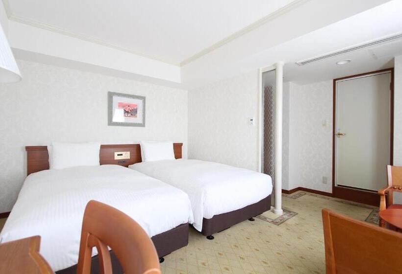 Koko Hotel Nagoya Sakae