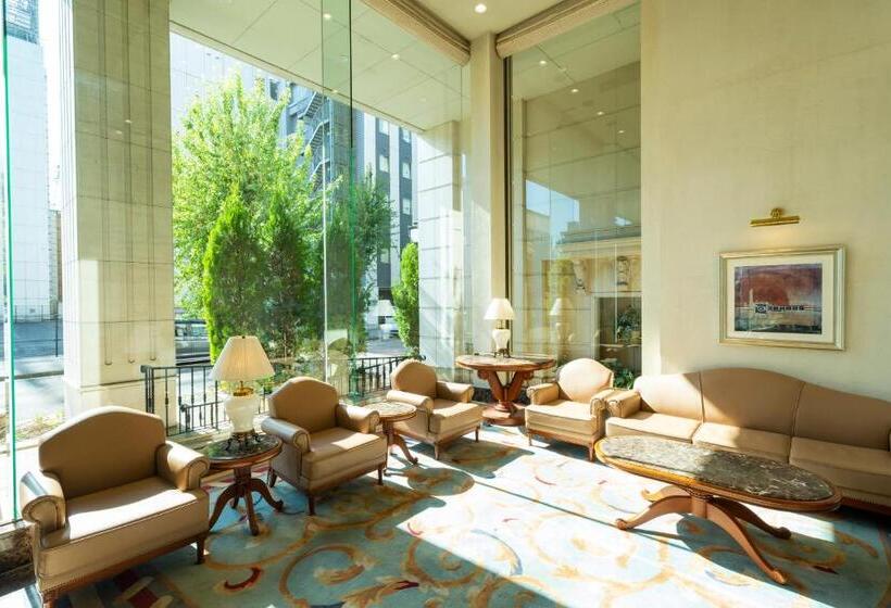 Koko Hotel Nagoya Sakae
