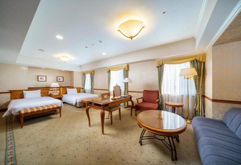 Koko Hotel Nagoya Sakae