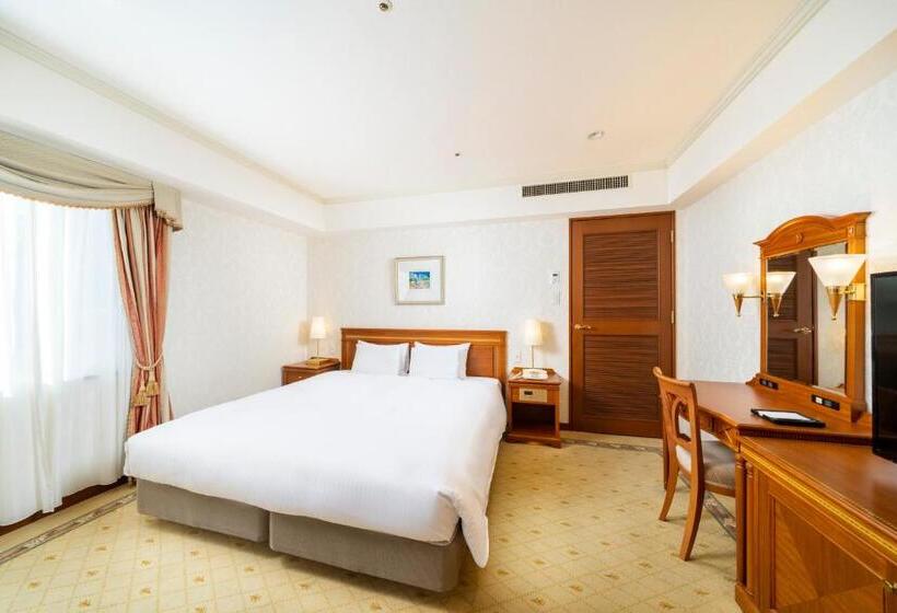 Koko Hotel Nagoya Sakae