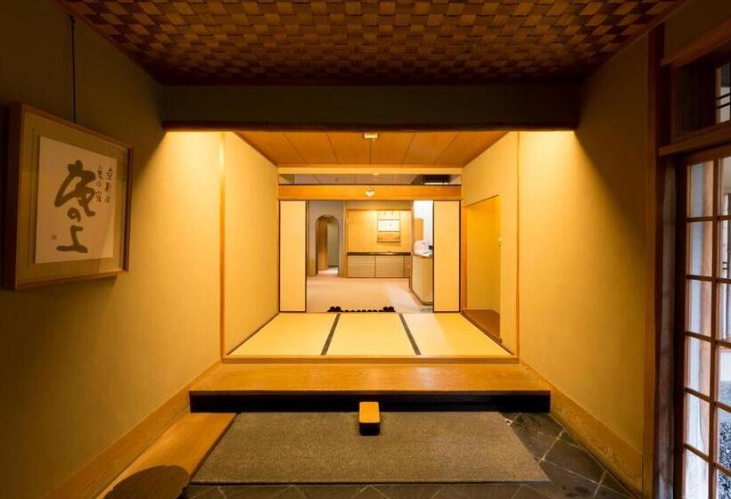 هتل Kyoto Ryokan Sakanoue