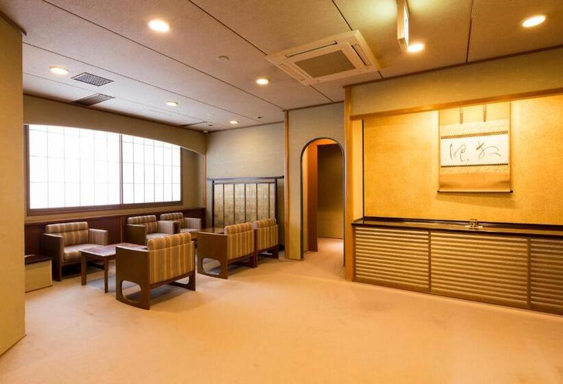 هتل Kyoto Ryokan Sakanoue