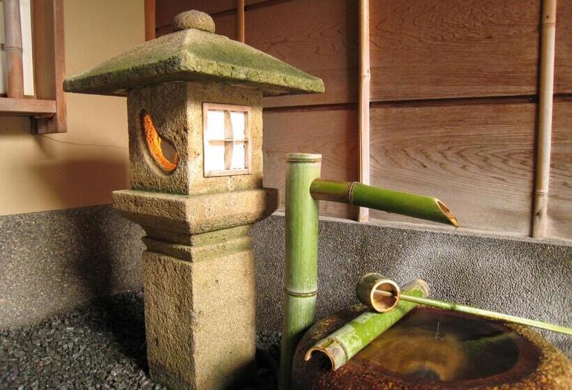 هتل Kyoto Ryokan Sakanoue