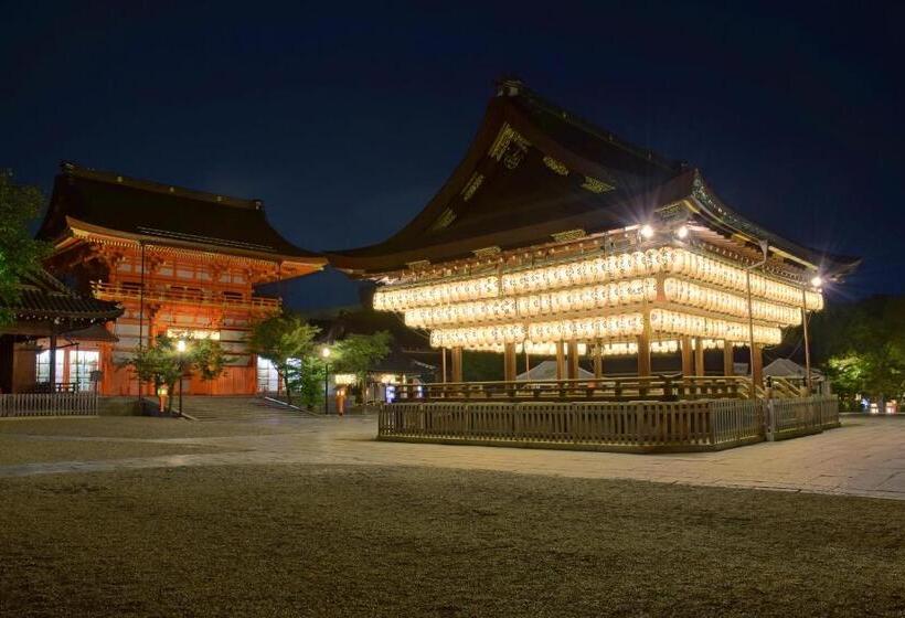 هتل Kyoto Ryokan Sakanoue