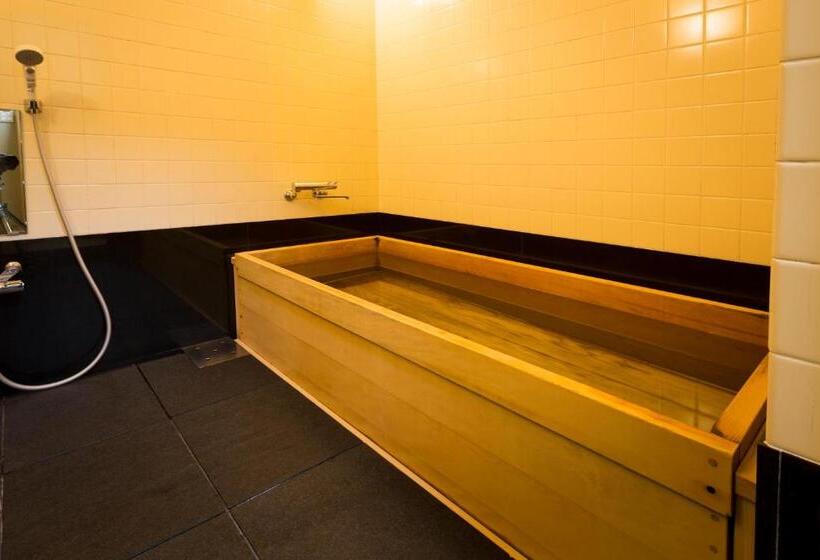 هتل Kyoto Ryokan Sakanoue