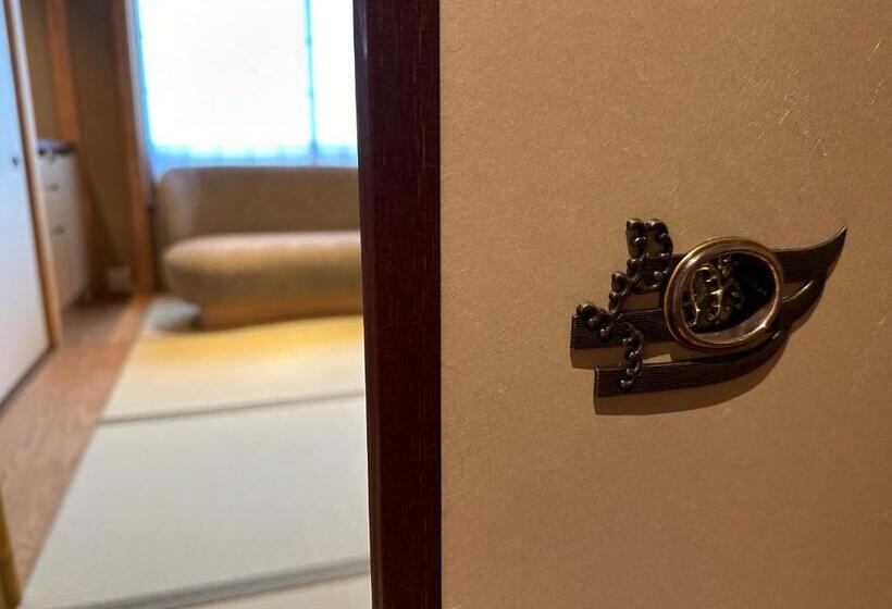 هتل Kyoto Ryokan Sakanoue