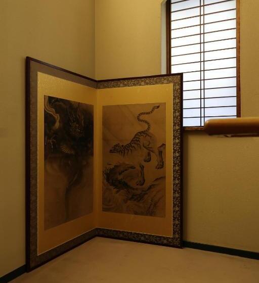 هتل Kyoto Ryokan Sakanoue