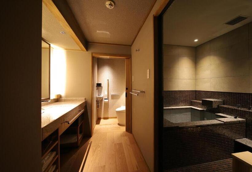 هتل Kyoto Ryokan Sakanoue