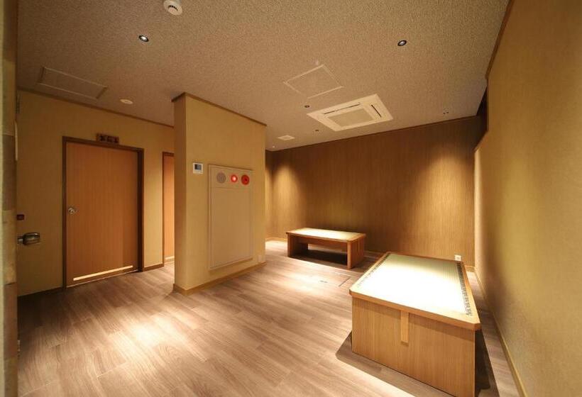 هتل Kyoto Ryokan Sakanoue