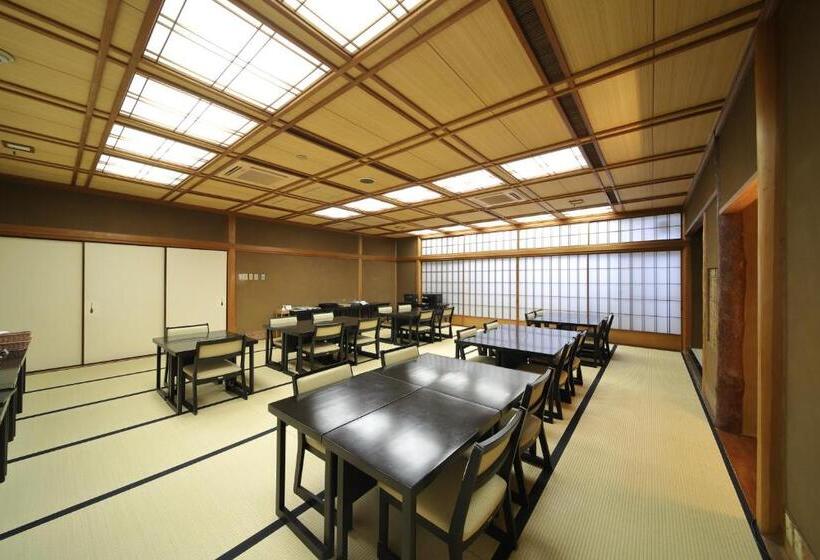 هتل Kyoto Ryokan Sakanoue