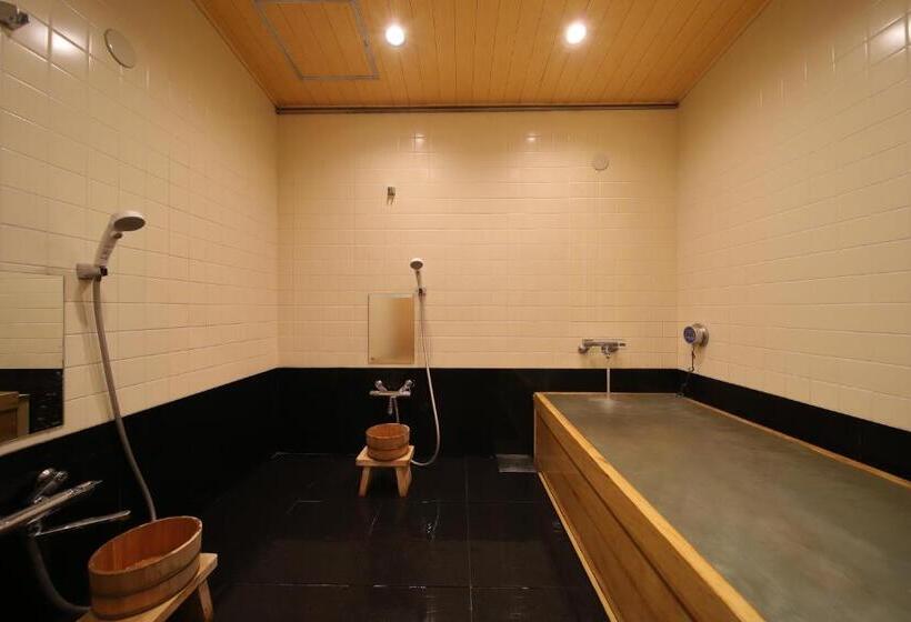 هتل Kyoto Ryokan Sakanoue