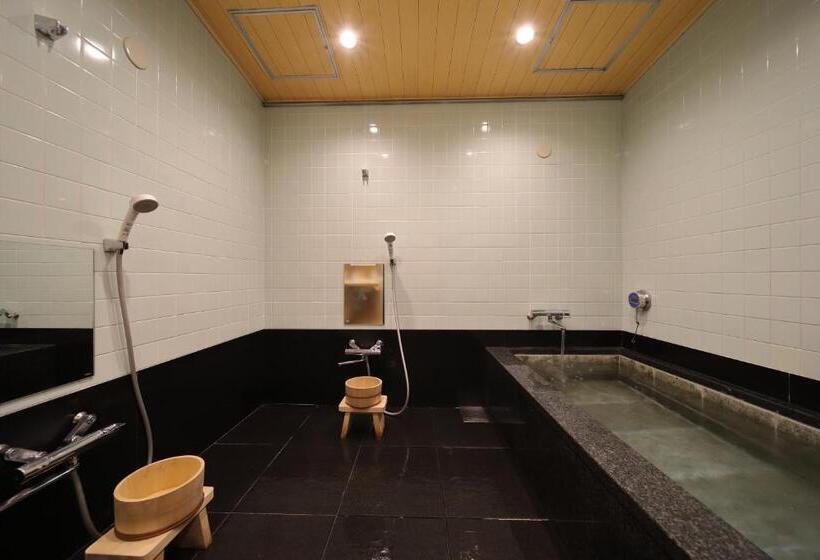 هتل Kyoto Ryokan Sakanoue