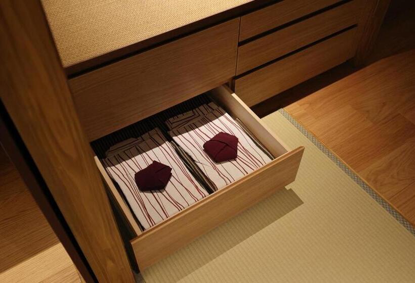 هتل Kyoto Ryokan Sakanoue