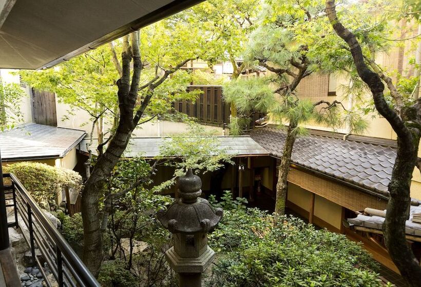 هتل Kyoto Ryokan Sakanoue