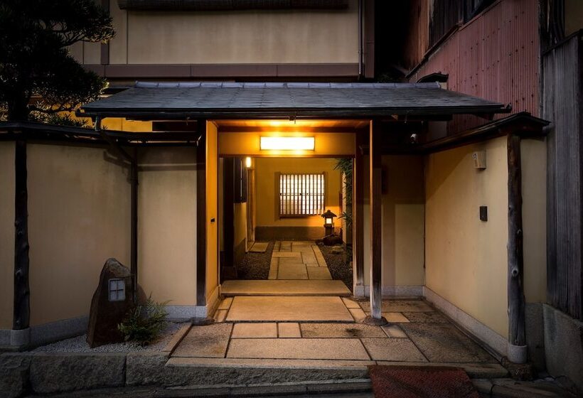 هتل Kyoto Ryokan Sakanoue