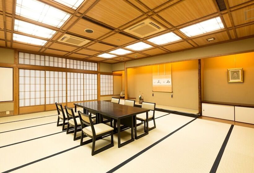 هتل Kyoto Ryokan Sakanoue