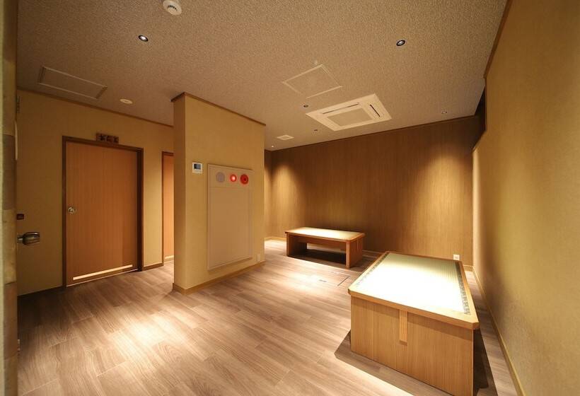 هتل Kyoto Ryokan Sakanoue