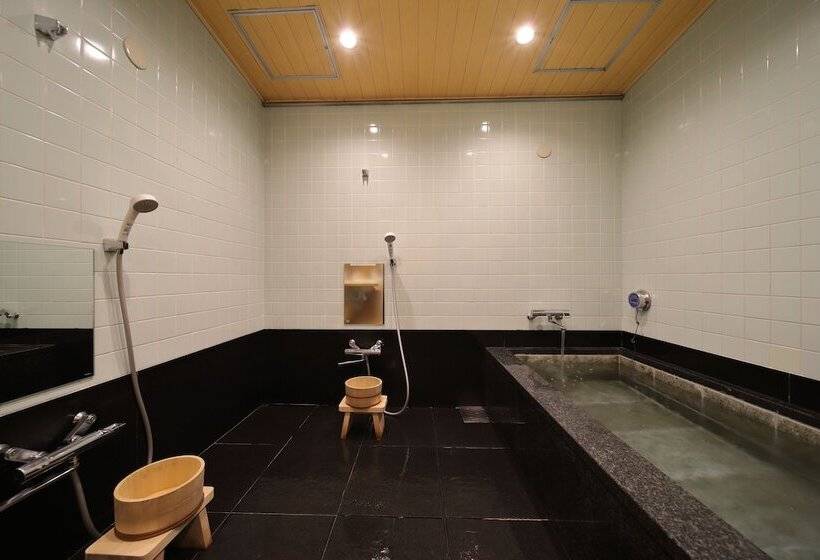 هتل Kyoto Ryokan Sakanoue