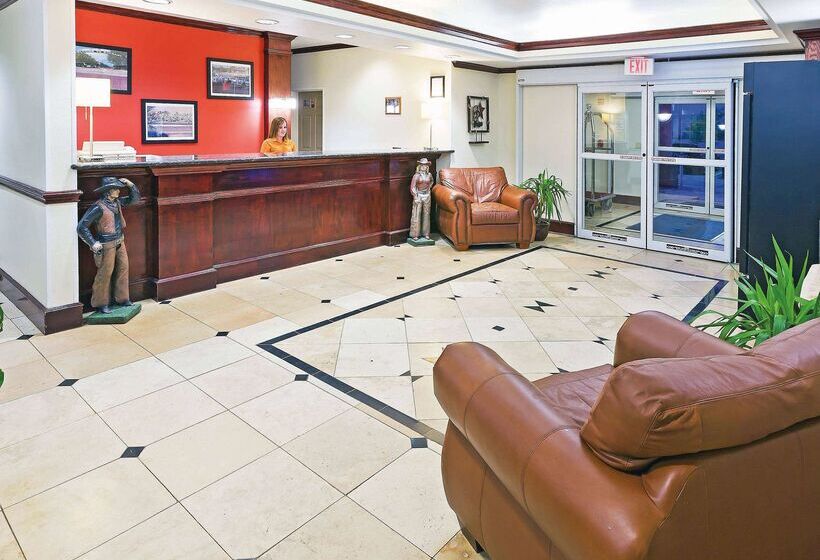 호텔 La Quinta By Wyndham Dalhart