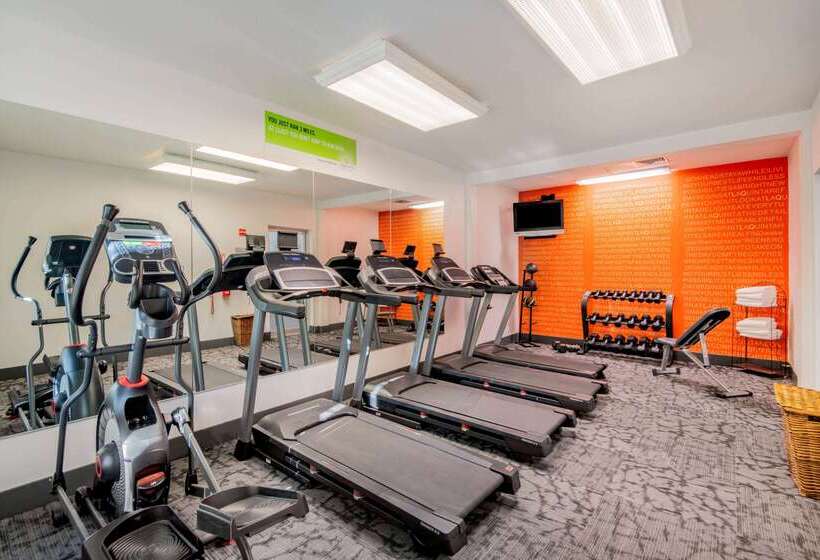 호텔 La Quinta By Wyndham Dalhart