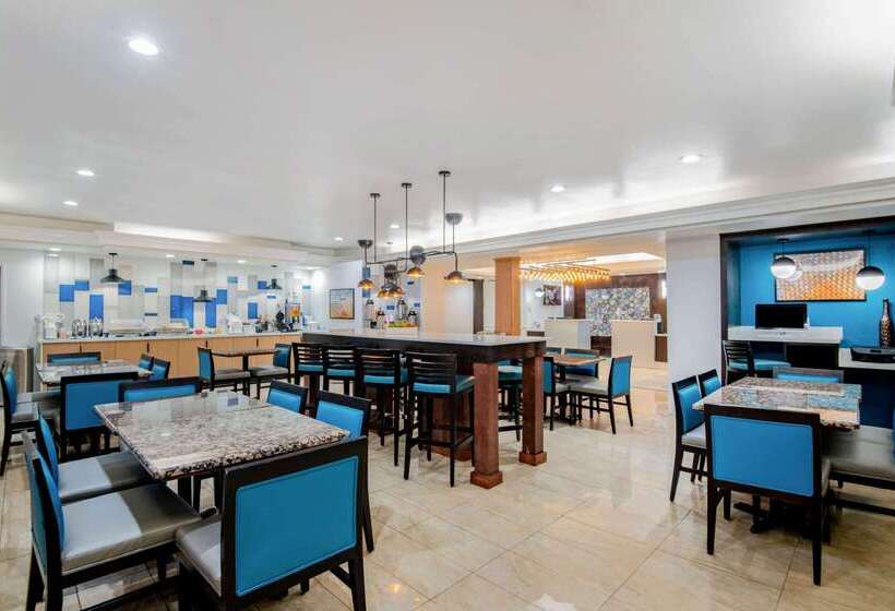 בית מלון כפרי La Quinta By Wyndham Dalhart