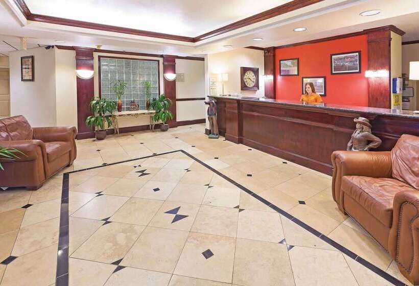 בית מלון כפרי La Quinta By Wyndham Dalhart