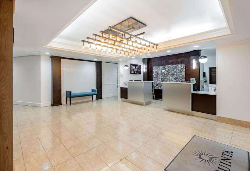 בית מלון כפרי La Quinta By Wyndham Dalhart