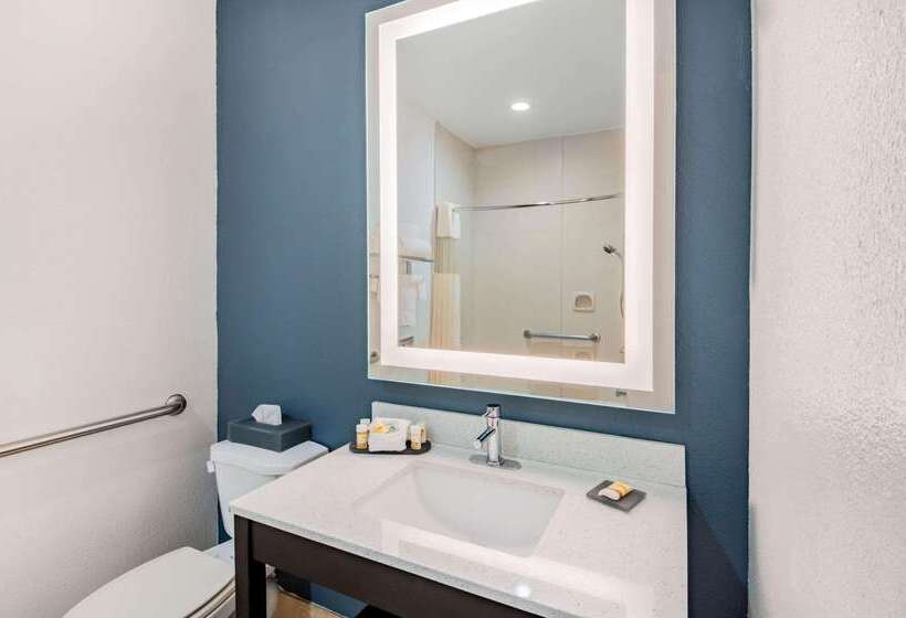 בית מלון כפרי La Quinta By Wyndham Dalhart