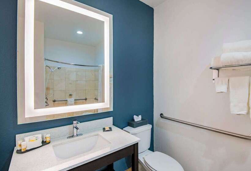 בית מלון כפרי La Quinta By Wyndham Dalhart