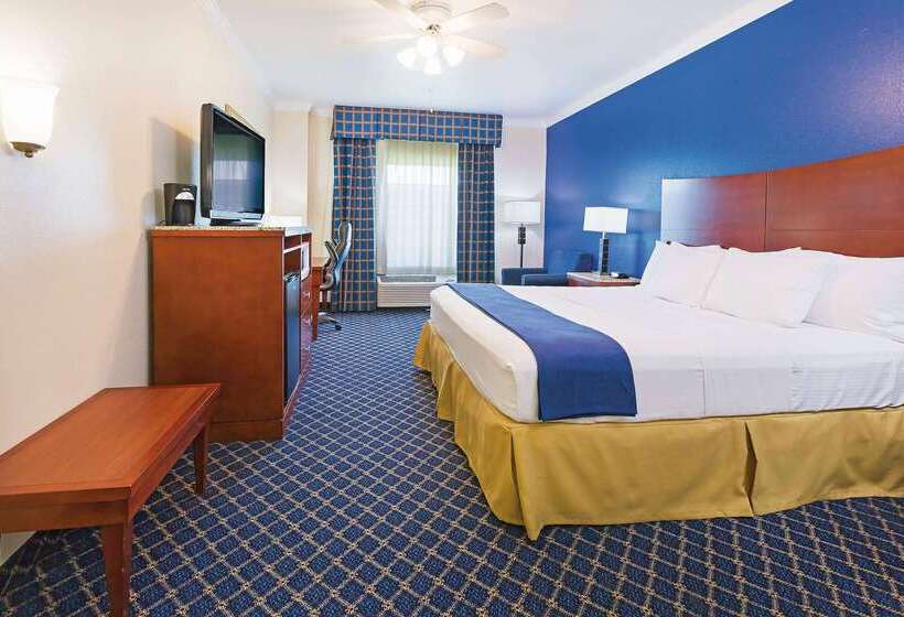 호텔 La Quinta By Wyndham Dalhart