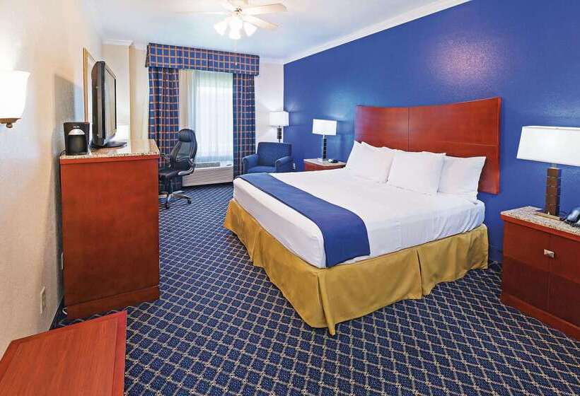 호텔 La Quinta By Wyndham Dalhart