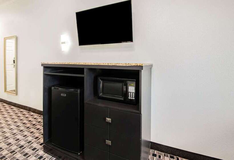 בית מלון כפרי La Quinta By Wyndham Dalhart