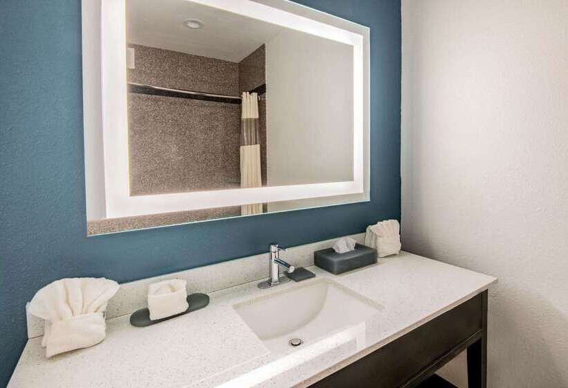 호텔 La Quinta By Wyndham Dalhart