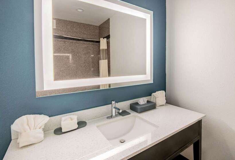 בית מלון כפרי La Quinta By Wyndham Dalhart